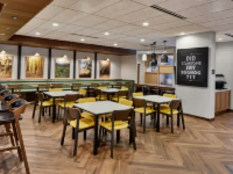 Fairfield Inn & Suites Cornelia Hotels in Cornelia