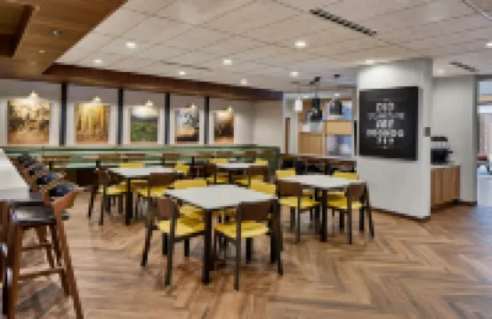 Fairfield Inn & Suites Cornelia