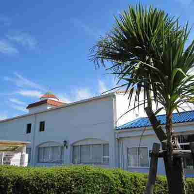 ホテルレイクサイドつくば Hotel Exterior