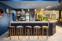 Vienna House Easy by Wyndham Bratislava - bar