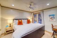 Charming & Cozy Condo in the Heart of Aspen