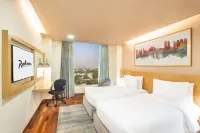 Radisson Gurugram Sohna Road City Center