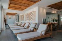 Lago Resort Menorca Casas del Lago - СПА