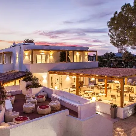 Noha Lifestyle Hotel - Adults Only