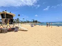 Awesome Beach Condo with A/C in Sunny Poipu, Kauai - Beach