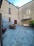 Apartment in 12th Century Chateau de Boussagues Hotels in Languedoc-Roussillon