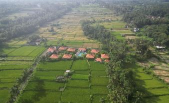 Kampung Uma Dawa Villas and Spa