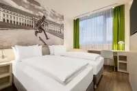 Super 8 by Wyndham Koblenz Hotels in Koblenz