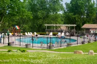 Tamarack Wisconsin Dells, a Ramada by Wyndham - Resorts