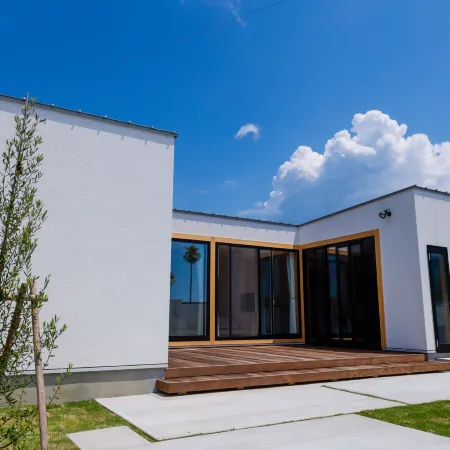 Villa South Coast Shima
