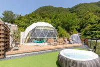 Lemon Farm Glamping Shmanami