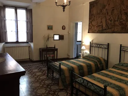 Nobleman holiday house in Tuscany with private swimming pool, A/C and Wi-Fi