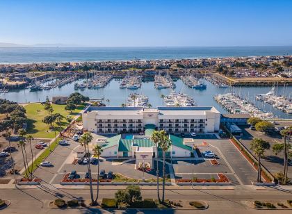 Hampton Inn Channel Islands Harbor