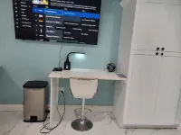 Cozy, pet friendly, centrally-located studio in Tampa