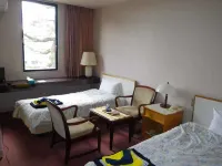 Park Hotel Rakurakuen