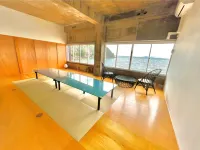SEE SEA SON 吳市住宿飯店