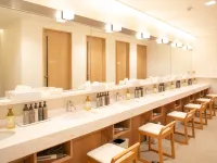 HOTEL LADIAS PLAZA YOKOTE 橫手市住宿飯店