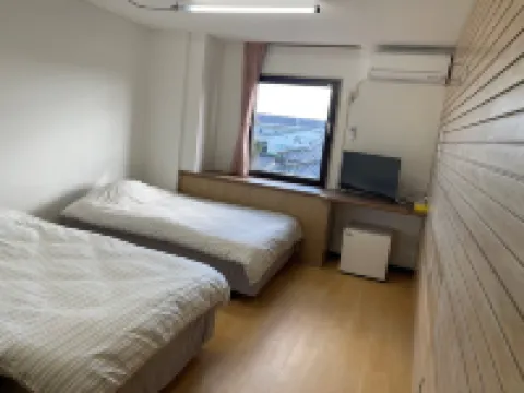 Sharehouse Kasama Hotels in Kasama