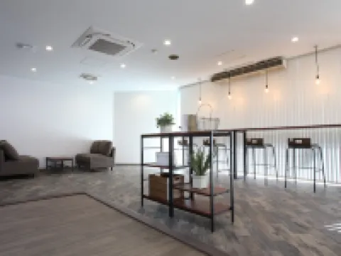 Hotel Hinodeso Hotels in Kami