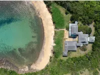 Private Beach Retreat Resort Villa Iki by Ritomaru