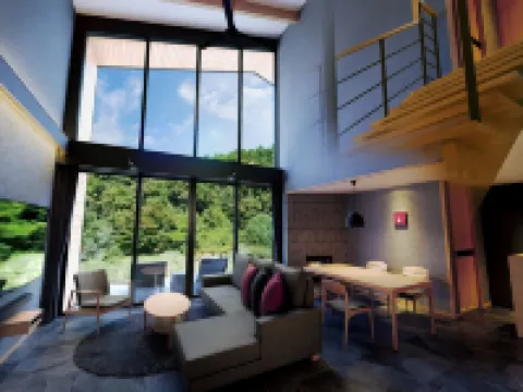 Villa Kureha Hotels in 