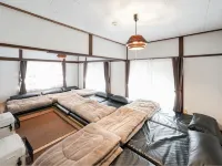 Gachinko BBQ Lodge Kitakaruizawa
