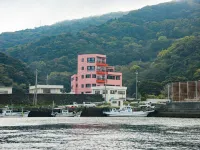 Minshuku Oiwa Hôtels à : Ikata