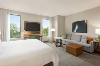 스테이브리지 스위트 보스턴 - 벌링턴 바이 IHG 렉싱턴 호텔