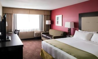 Holiday Inn Express Big Rapids