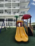 Trendy Studio with Bunk Bed - Condos