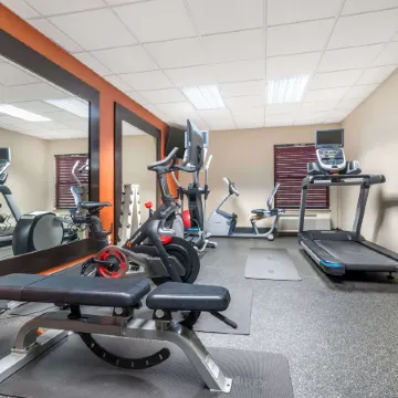 Best Western St. Louis Fairview Heights