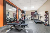 Best Western St. Louis Fairview Heights Hotels in Fairview Heights