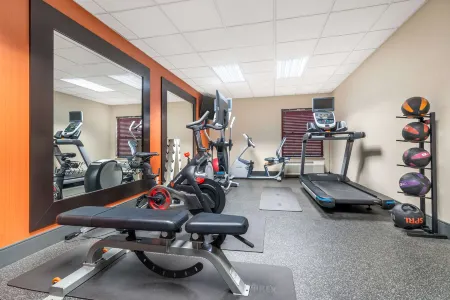 Best Western St. Louis Fairview Heights Отели в г. Фэрвью Хайтс