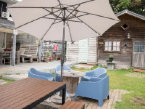 Tabist Pension Third Place Hotels in Chosei District