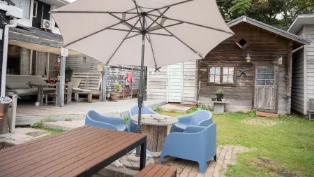 Tabist Pension Third Place