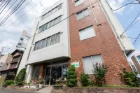 ホテル板倉 福島市子どもの夢を育む施設こむこむ周辺のホテル