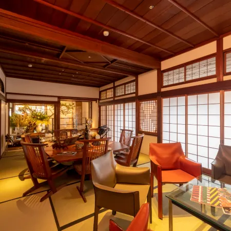 Hizen Takeo Onsen Ryokan Kagetsu