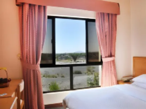 Jabal Akhdhar Hotel Hotels in Sayq