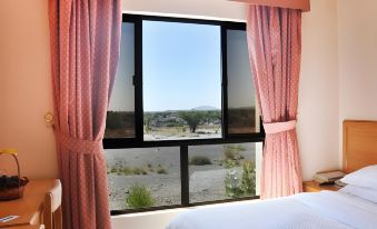 Jabal Akhdhar Hotel