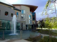 Osprey Hotel Hotels in 