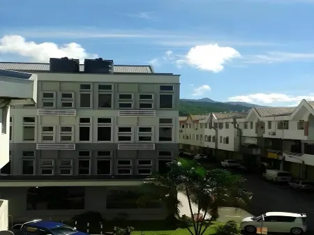 Hotel Puri 36