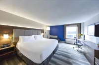 Holiday Inn Express Nashville Downtown - Broadway Hôtels à : Nashville