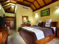Bali Palms Resort Hotels in Bali
