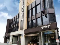 Hotel Taisei Annex Các khách sạn ở 