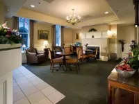 The Conwell Inn Hotels near Mutter Museum