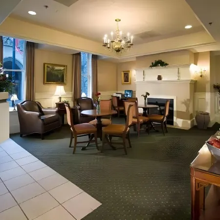 The Conwell Inn Отели рядом с достопримечательностью «Истерн Стэйт Пенитэншери»