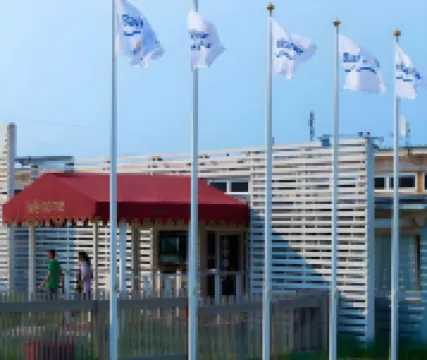 Отель на озере Байкал Baikal View Отели в г. 