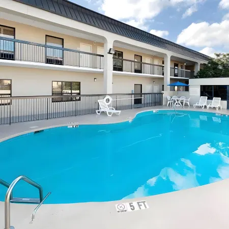 Baymont by Wyndham Orangeburg North