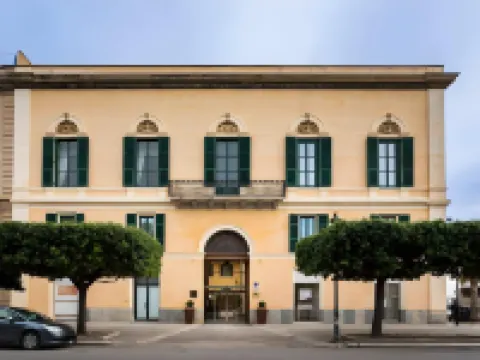 Room of Andrea Hotel Hotels in Trapani
