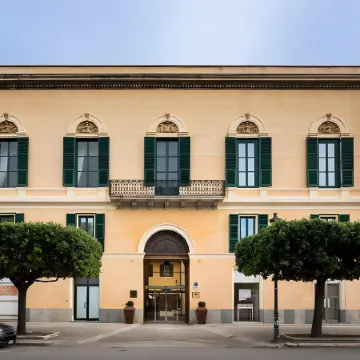 Room of Andrea Hotel